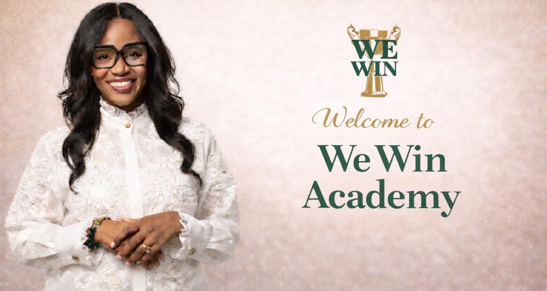 We Win Academy