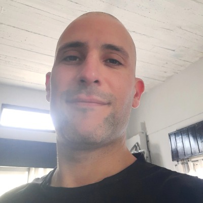 Daniel Gonzalez