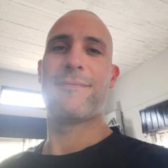Daniel Gonzalez