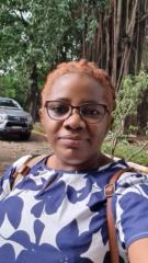 Jacqueline Mom Kinang