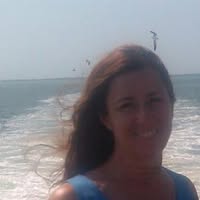 Nancy Dodson