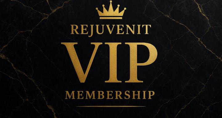 Rejuvenit