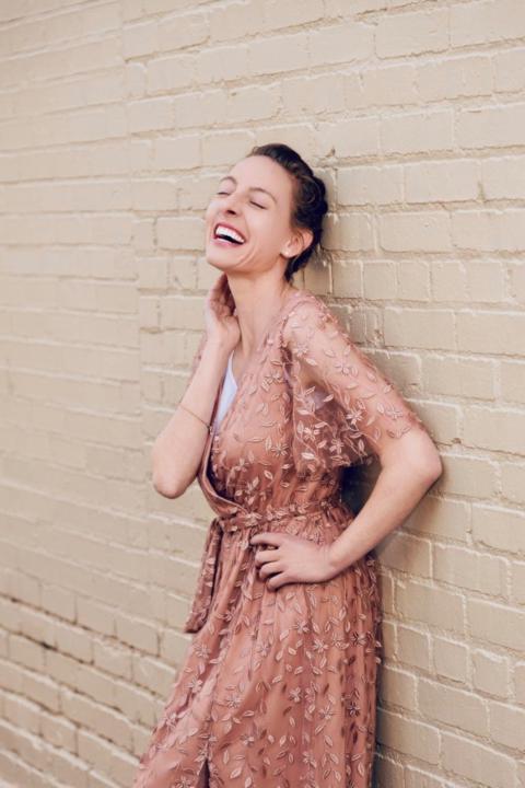 Caroline Davis