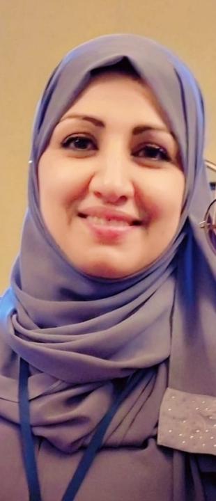 Rusol Al-seiab