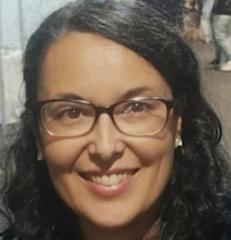 Idaira Clavijo Casanova