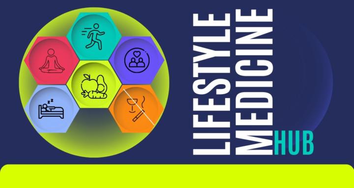 Lifestyle Medicine Hub