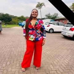 Nolulama Mbundwini