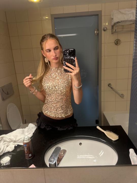 Lilli Marschler