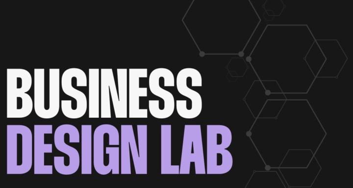 Business Design Lab