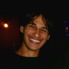 Troy Strydom
