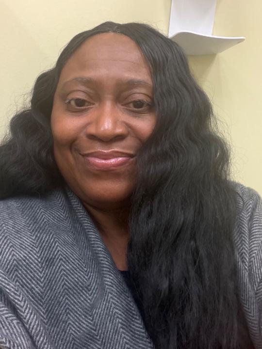 Joyce Varnado