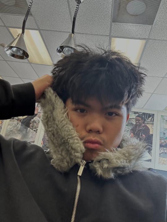 Tyler Velasco