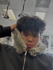 Tyler Velasco