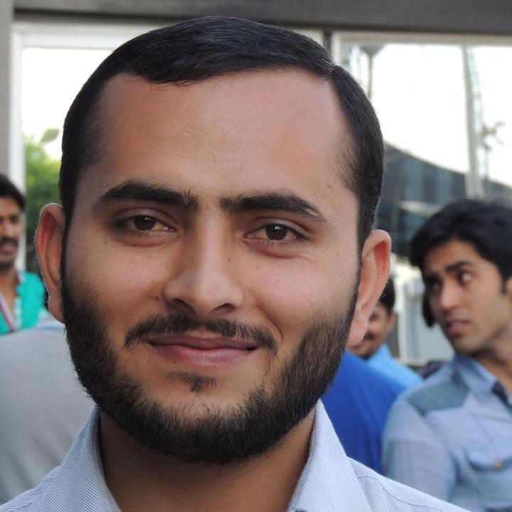 Muhammad Farooq