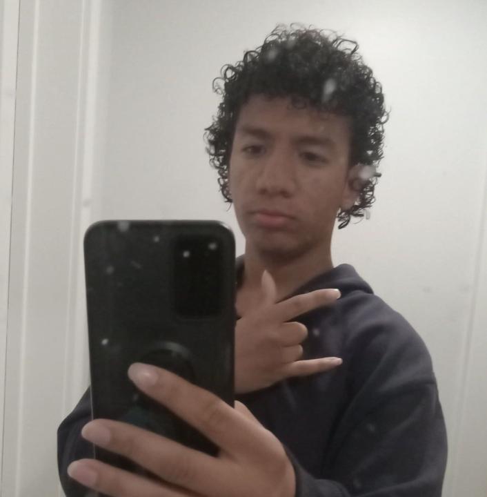 Robin Santana