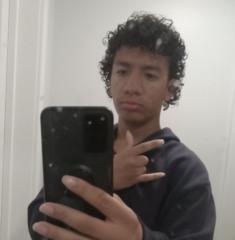 Robin Santana