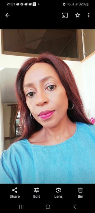 Tshegofatso Gape