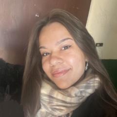 Мария-Виктория Стоядинова