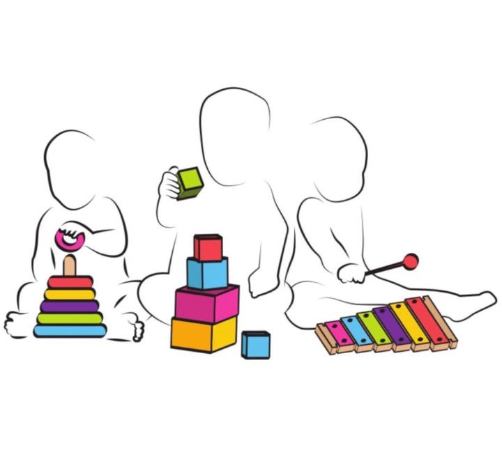 Развитие И игра