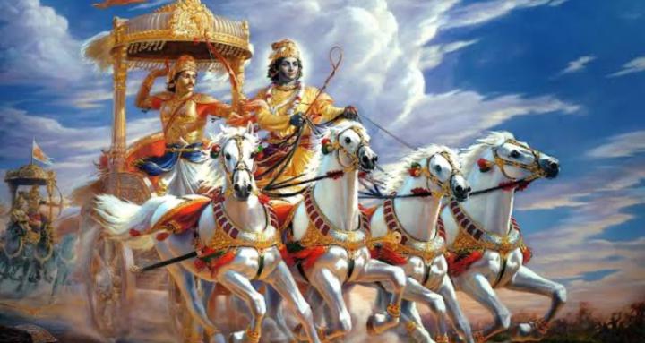 Bhagavad Gita