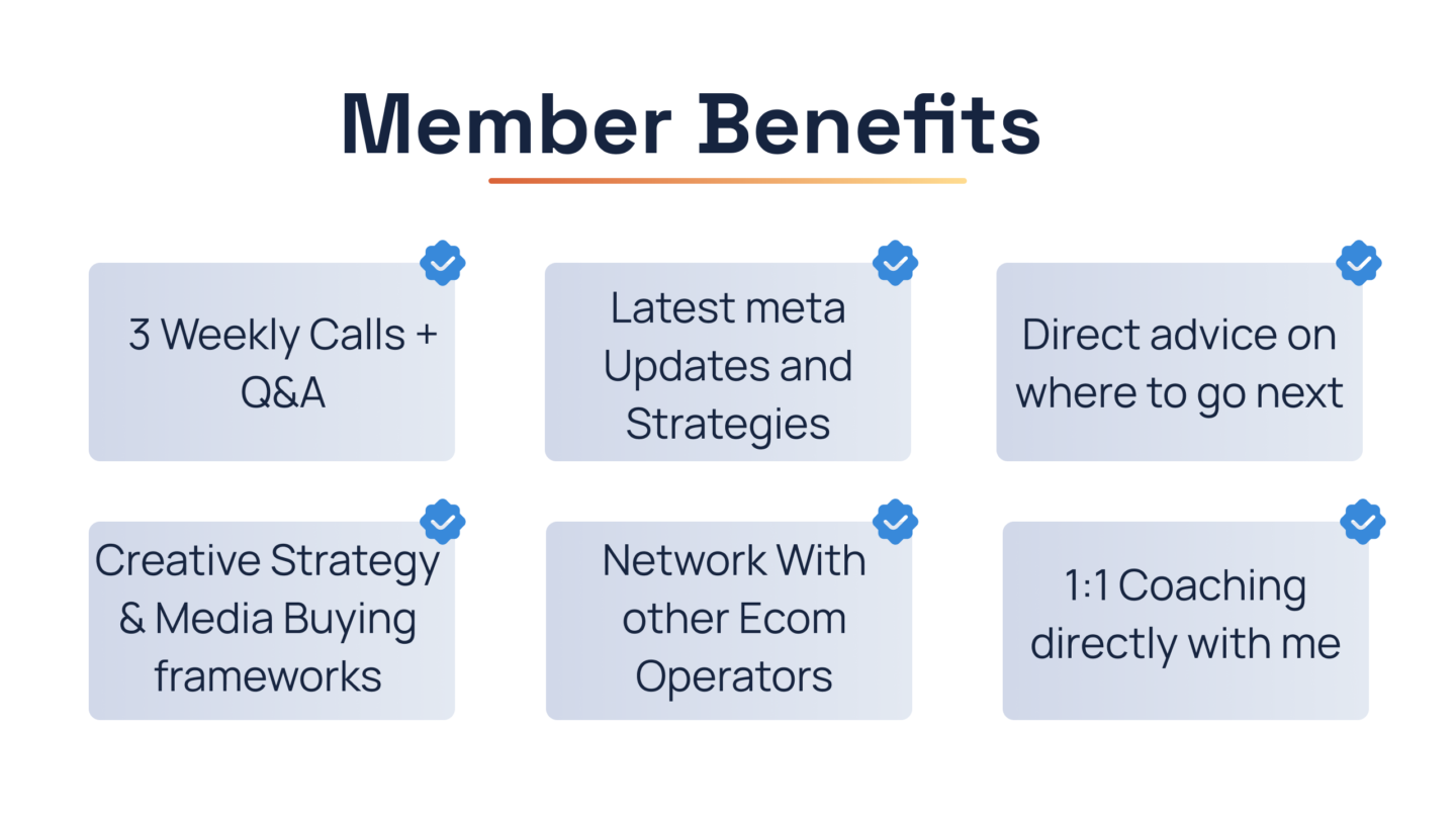 Ecom Growth Club