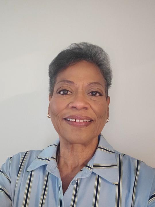 Carmen Soto