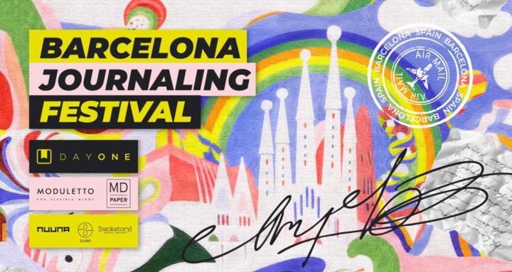 The Journaling Community