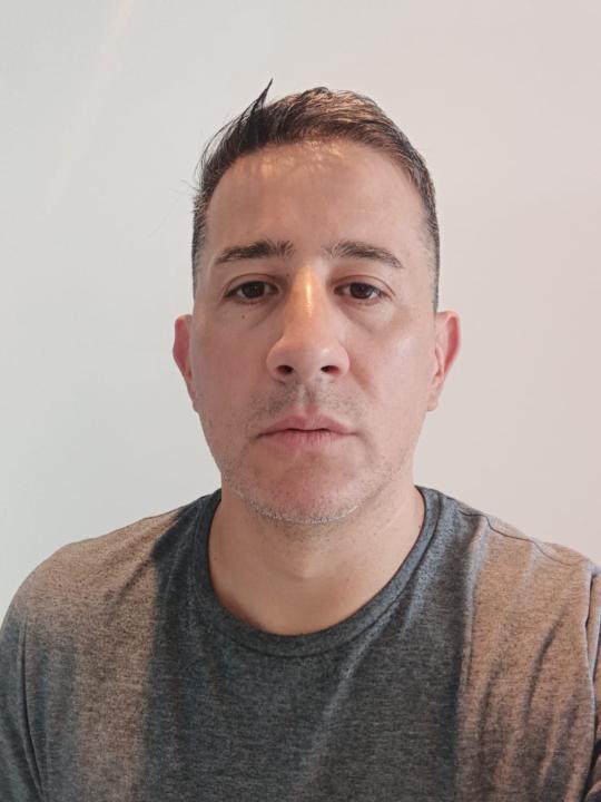 Claudio Vega