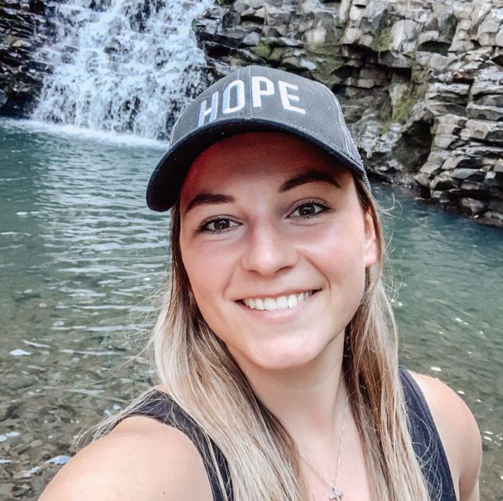 Taylor Farrey