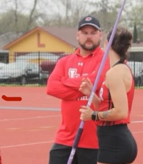 Tim Miller