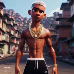 Mvlik Pene