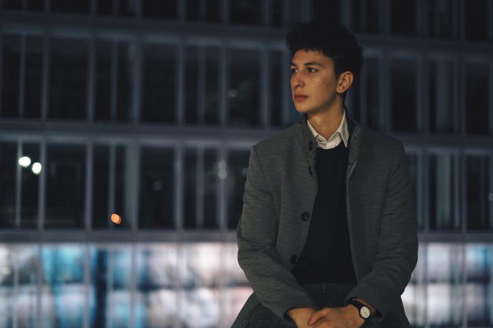 Abdelmalek Yamouni