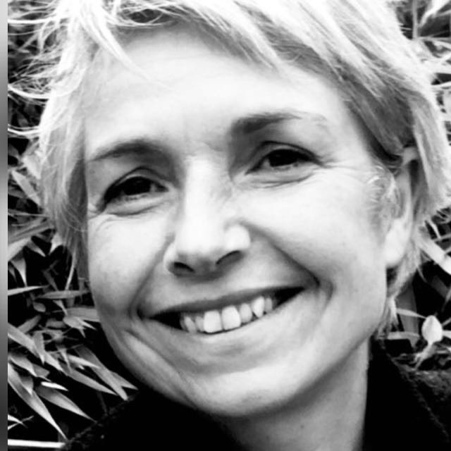 Pauline C de Bruijn