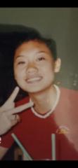 Christina Yang