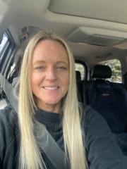 Sandy Atfield