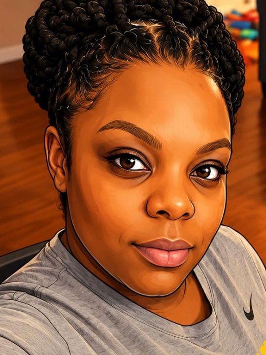 Kadeja Hunt
