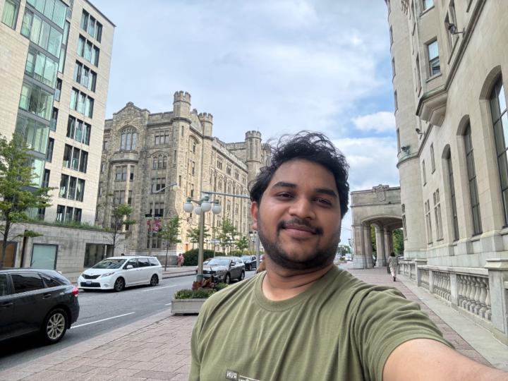 Kishan Mungara