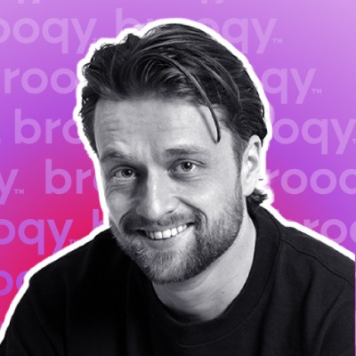 Lars Broekman