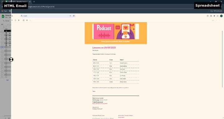 Email Authority Builders