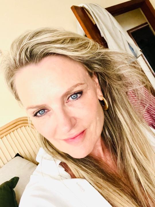 Nicole Dargie