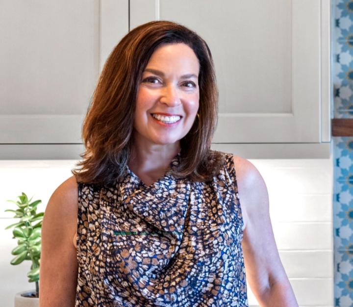 Sheryl Steinberg