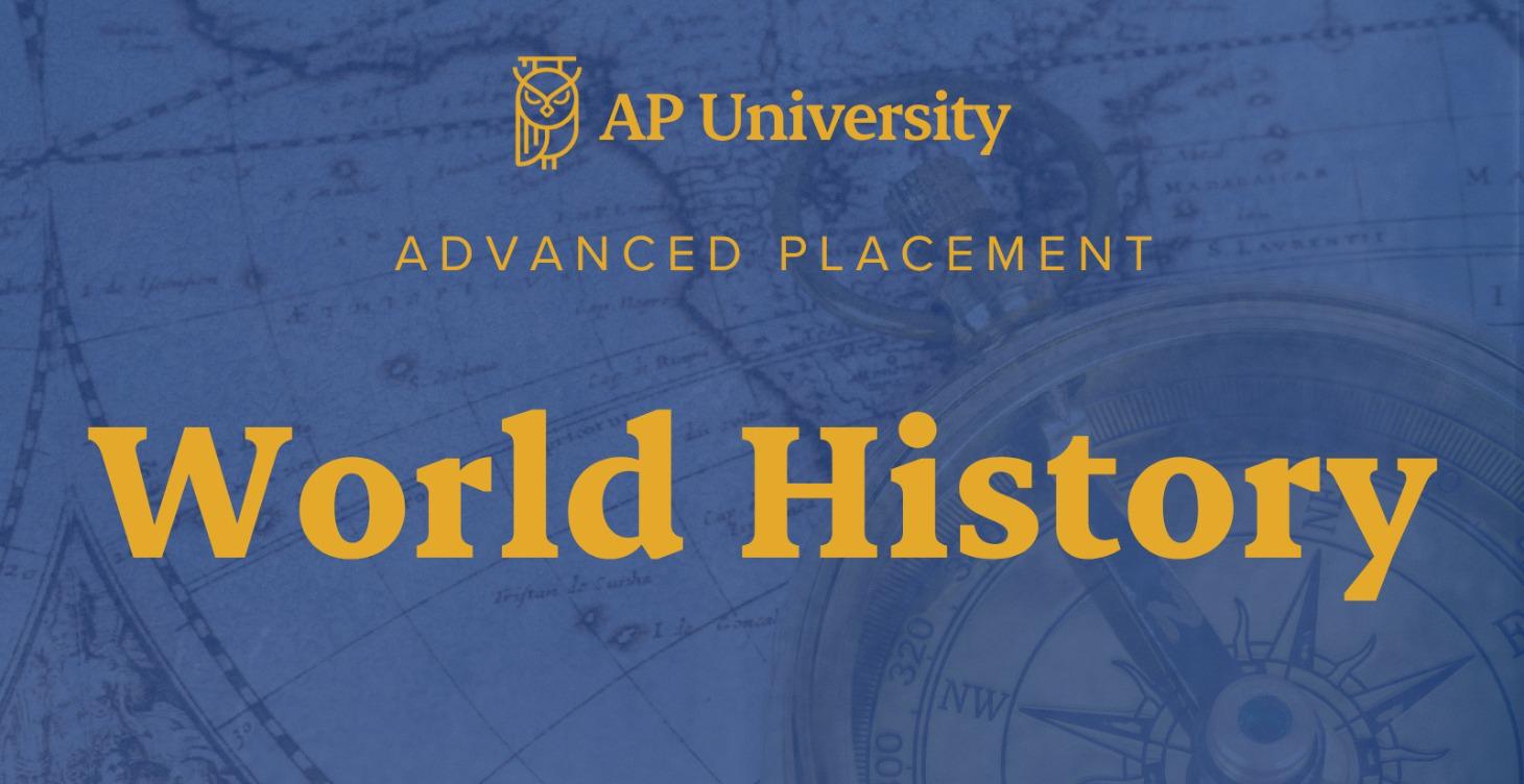 AP World History