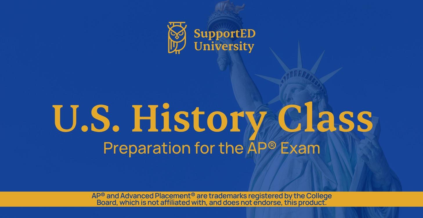 AP U.S. History