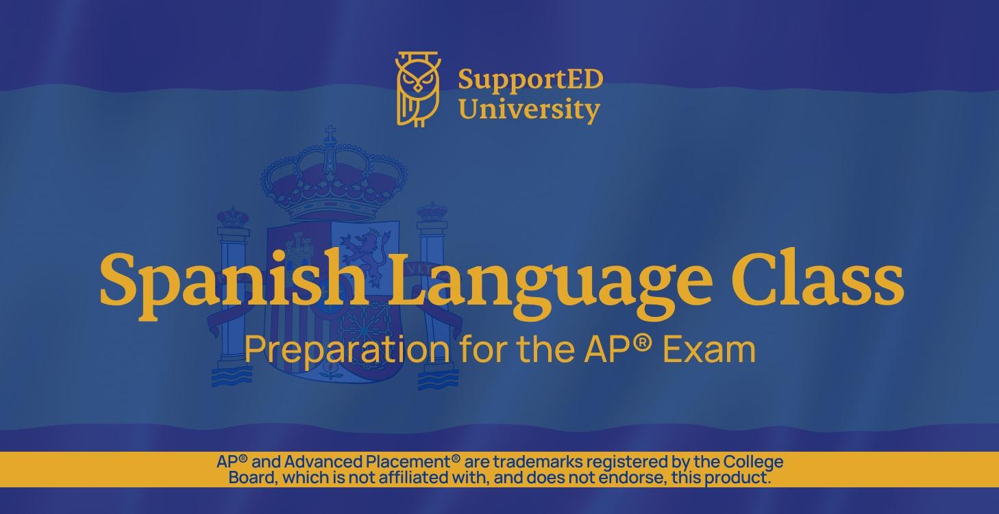 AP Spanish Language
