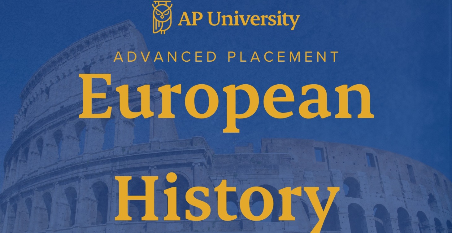 AP European History