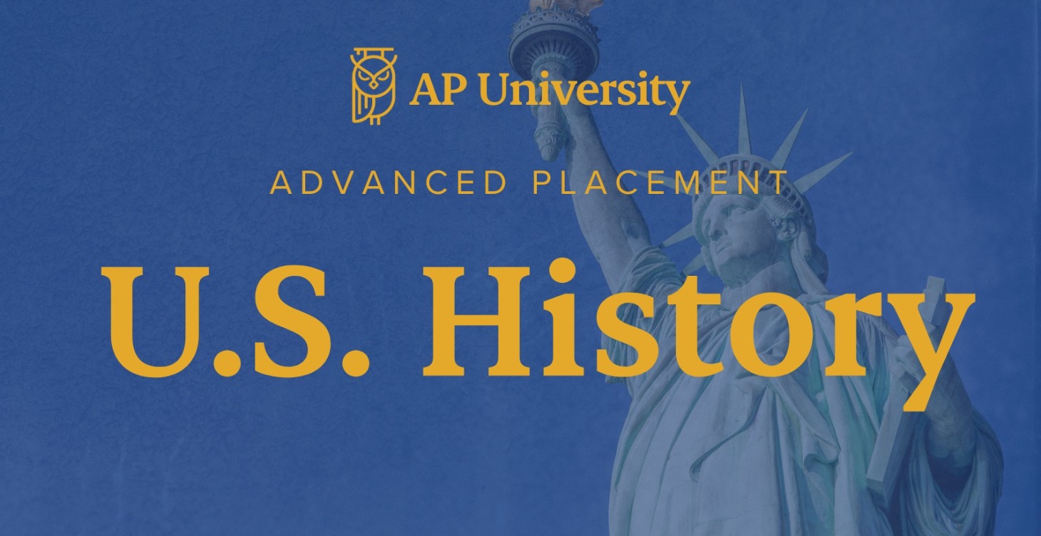 AP U.S. History