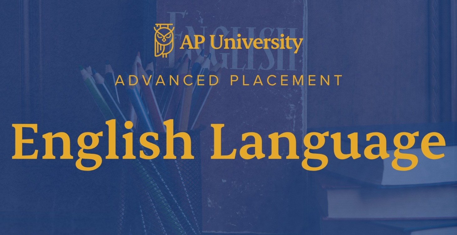 AP English Language