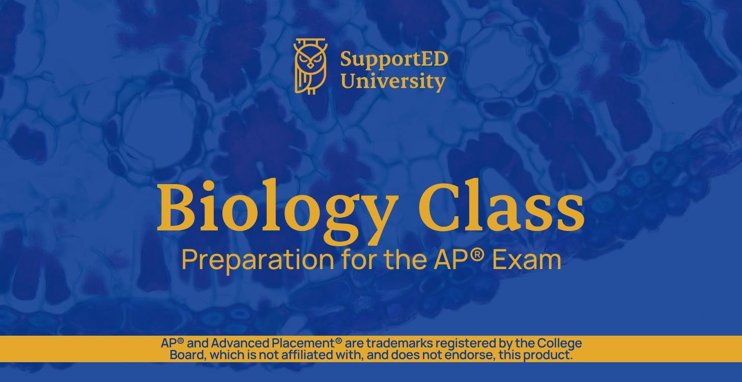 AP Biology