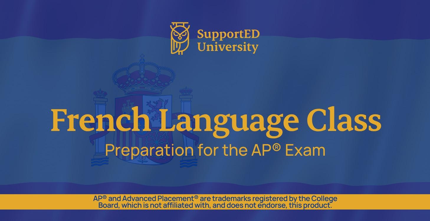 AP French Langauage