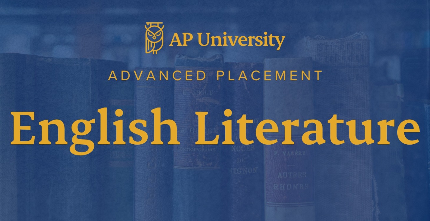 AP English Literature